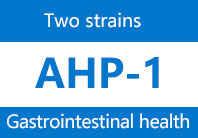 Probiotic AHP-1