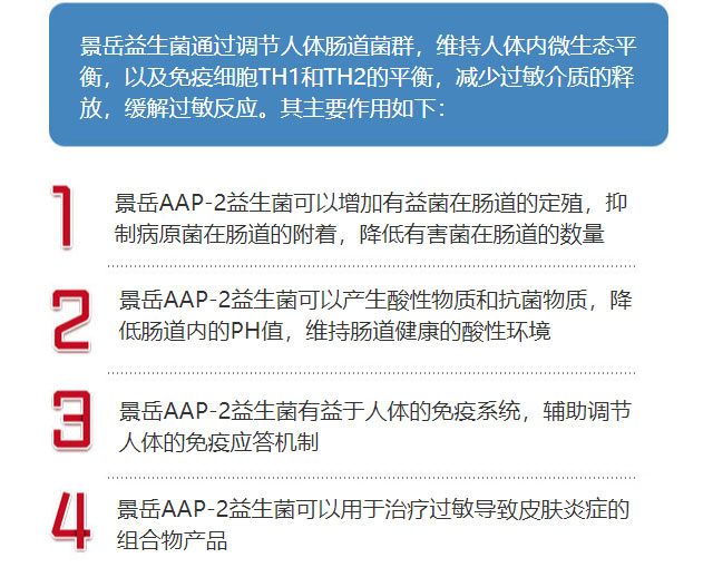 景岳AAP-2副干酪乳杆菌原料
