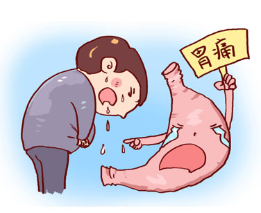 千万别小看胃反酸