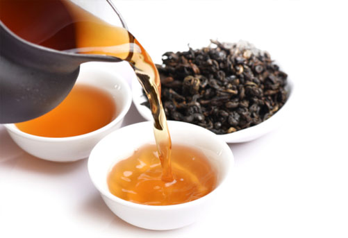 喝什么茶保养肠胃